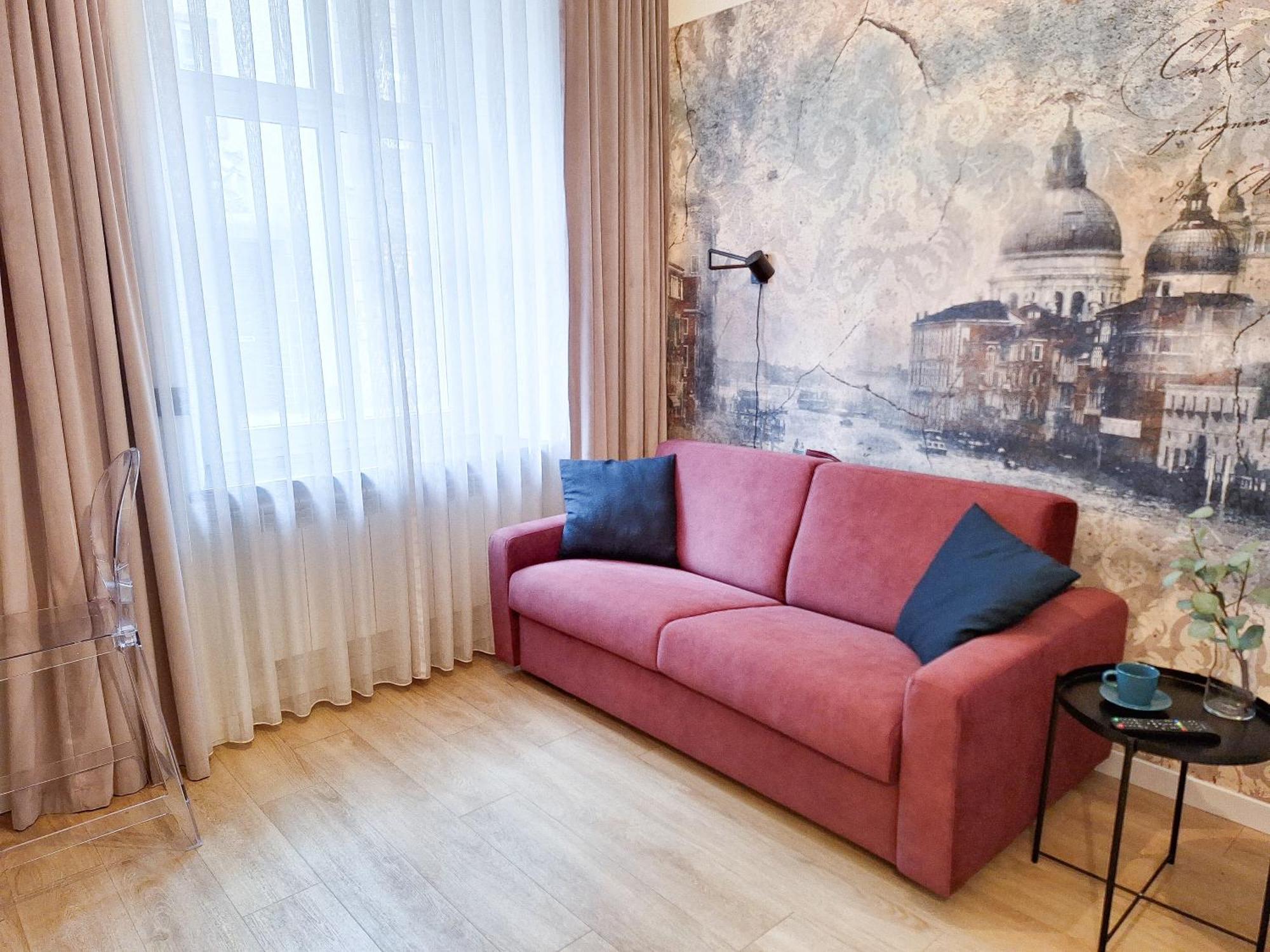 Cracow City Heart - 19Th-Century Tenement House Of Stanislaw Wyspianski Krakow Bagian luar foto