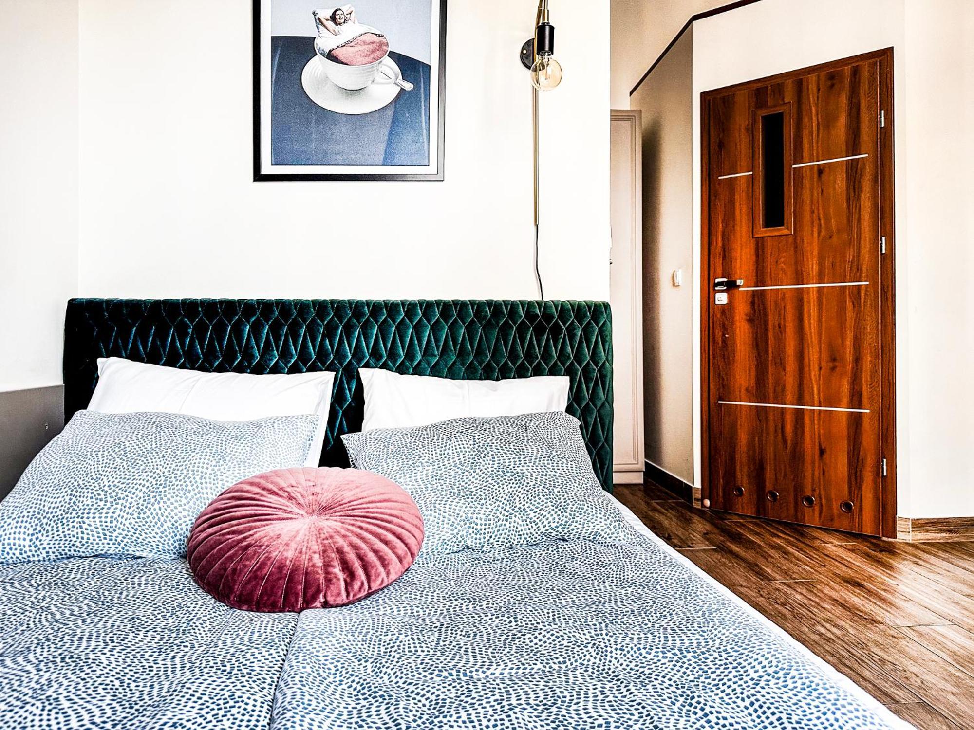 Cracow City Heart - 19Th-Century Tenement House Of Stanislaw Wyspianski Krakow Bagian luar foto